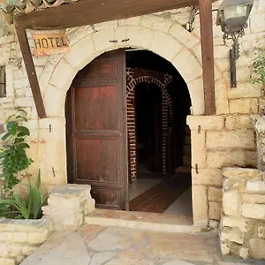 Nasho Vruho Hotel Berat