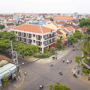 Travel Hotel Hoi An