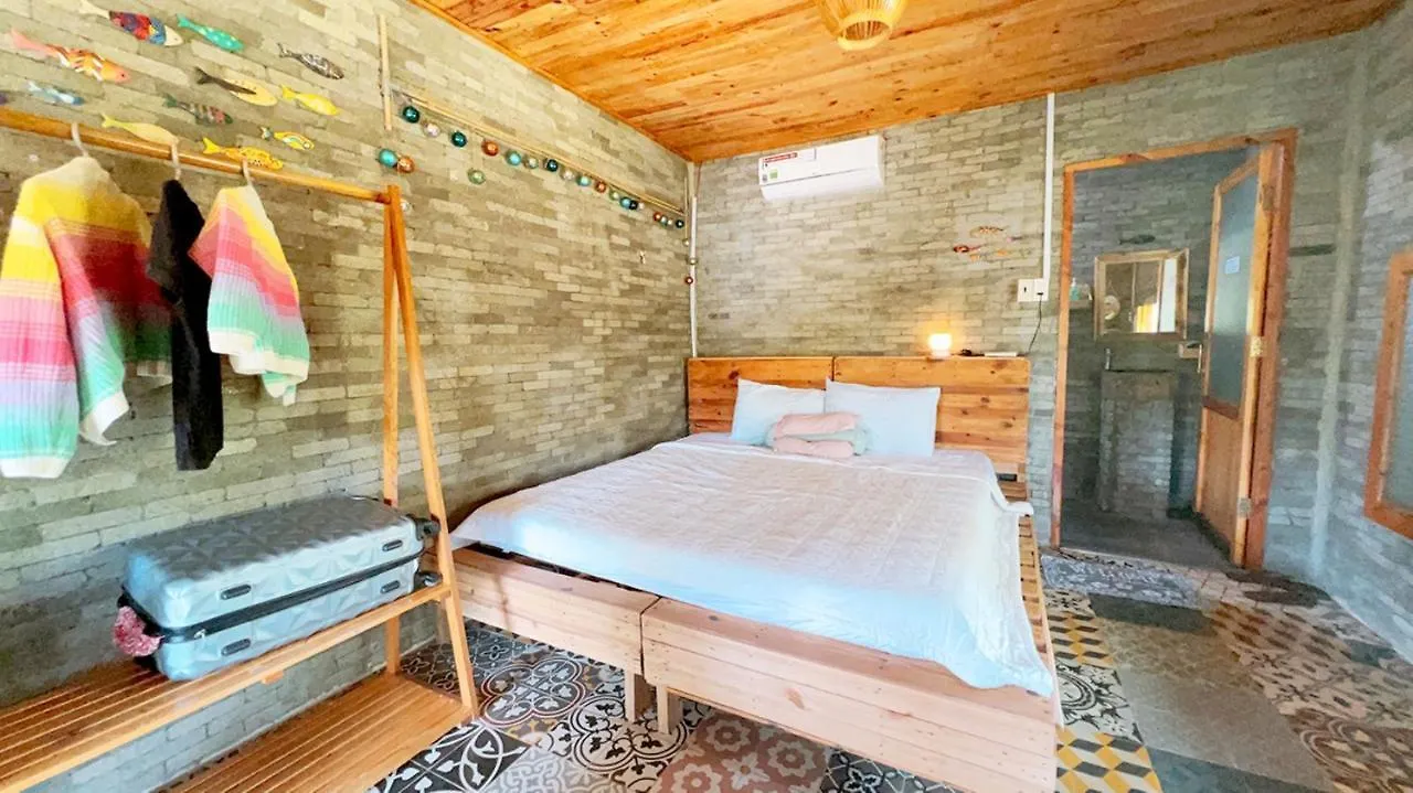Me Bungalow Beach Resort Phan Thiet 4*,  Vietnam
