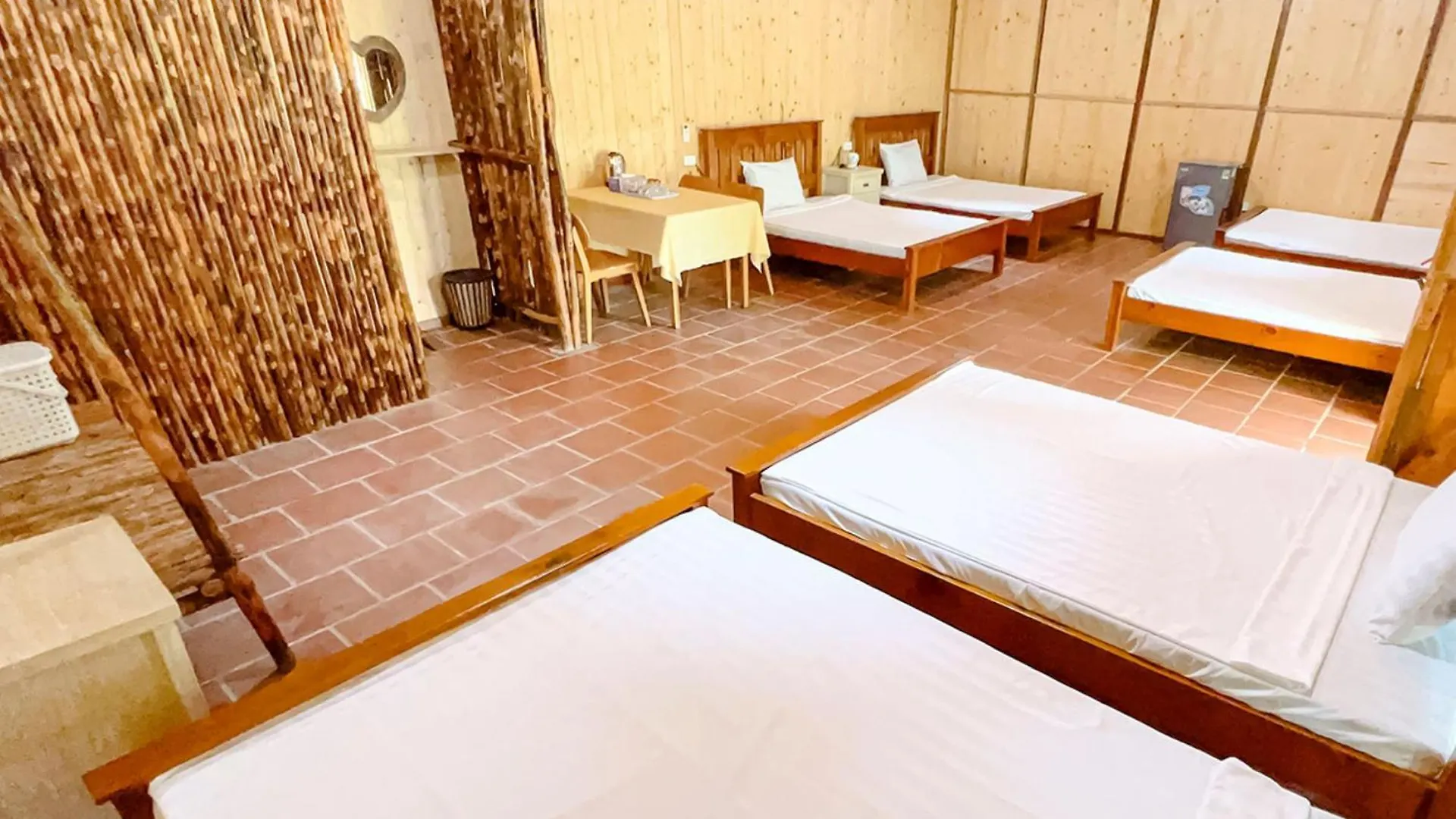 Me Bungalow Beach Resort Phan Thiet 4*,